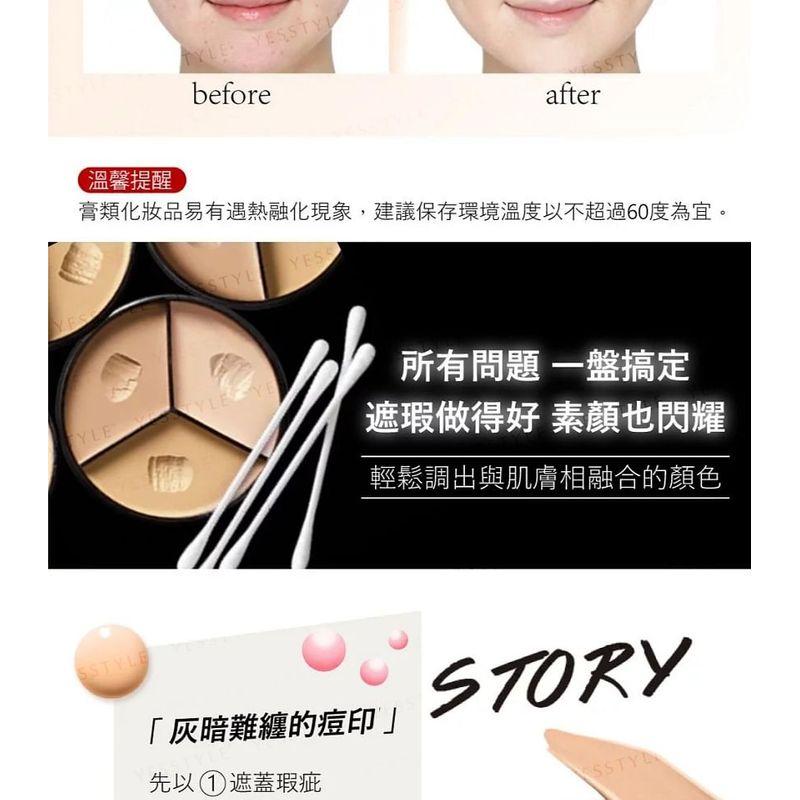 MEILIN - Magic Concealer