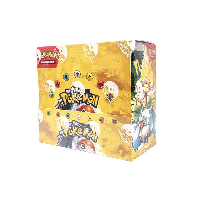 Pokémon 30. gadadienas Booster Pack EX