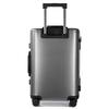 Diplomat Aluminum Magnesium Alloy Spinner Luggage
