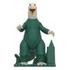 Super7 Toho Reaction Figure Godzilla Model Kit Action Figure (Glow)