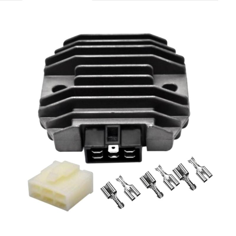 AUTO Motorcycle Rectifier Voltage Regulator Kit 21066-1089, 21066-0027 For Kawasaki KLX250S EX250 KLF300 KEF300