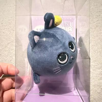 RIIZE 3rd Anniversary Fan Meeting Korea Goods Stress Ball Won Bin Tonyang Duck