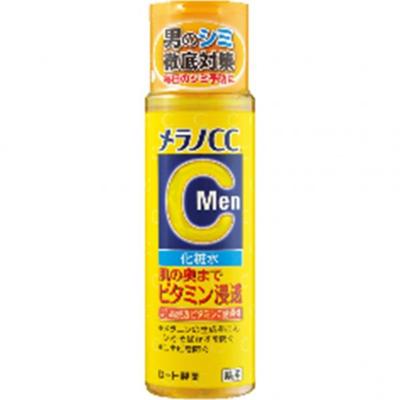 Melano CC Men Tonico Medicinale Controllo Imperfezioni Sbiancante 170ml