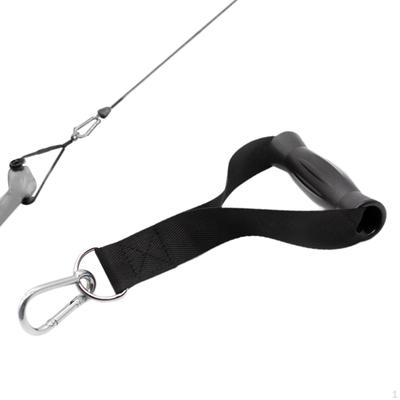 Kabel Maschine Befestigung Griff Übung Zubehör Multifunktionale Krafttraining