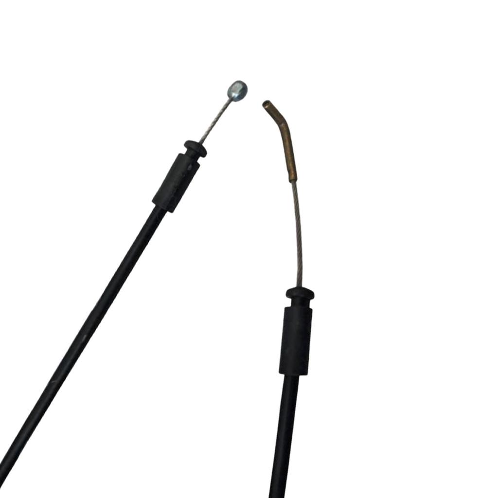 Hayon Ușă Spate Portbagaj Mâner Eliberare Blocare Zăvor Cablu Bowden Pentru Opel Movano