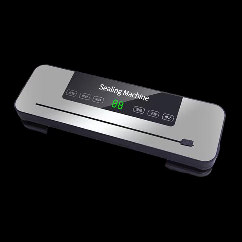 

LISM Dry & Wet Food Vacuum Sealer