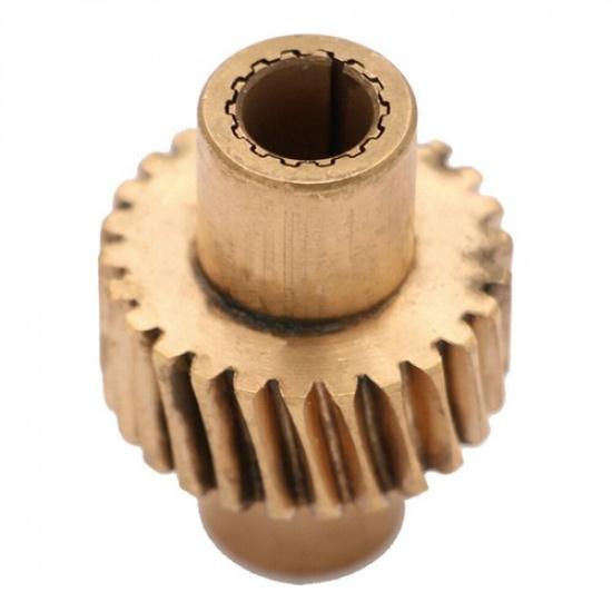 2PCS Seat Control Adjust Wheel Gear AA-GER-018 For Toyota Land Cruiser LC80 4500