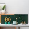 Jinyu Zhixing Dragon Boat Festival Tea Coffee Set
