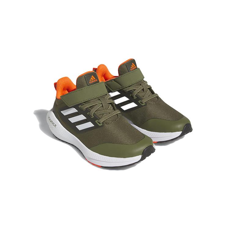 New Adidas Eq21 Run 2.0 Kids' Running Shoes Kids GY4365