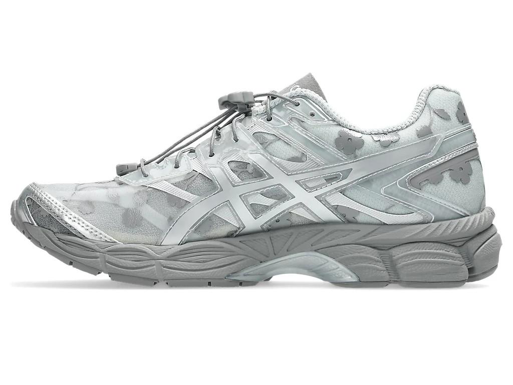 1203A762-020 Cecilie Bahnsen Asics Gel-Cumulus 16 Floral Grey (Men's)