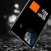 Ready To Race Case For Iphone 14 13 11 12 Pro Max Xr 7 8 +X 6 6s Plus Xs Se 2020 Coque Black Soft Phone Cover Silicone Funda