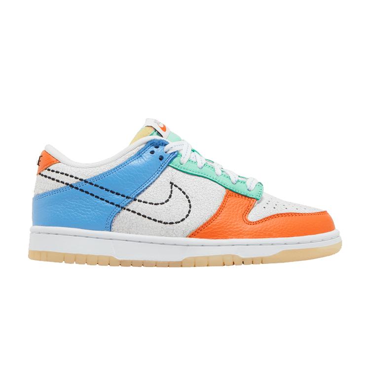 Dunk Low GS Nike 101 36