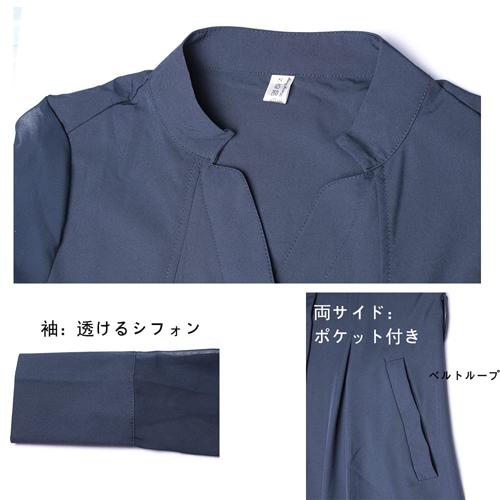 Collecala Mother of the Bride Plus Oversized Stylish Formal Dress with Perfect for Special Plus Oversized 2XL Dress, Size, 2XL, Women's Sleeves,