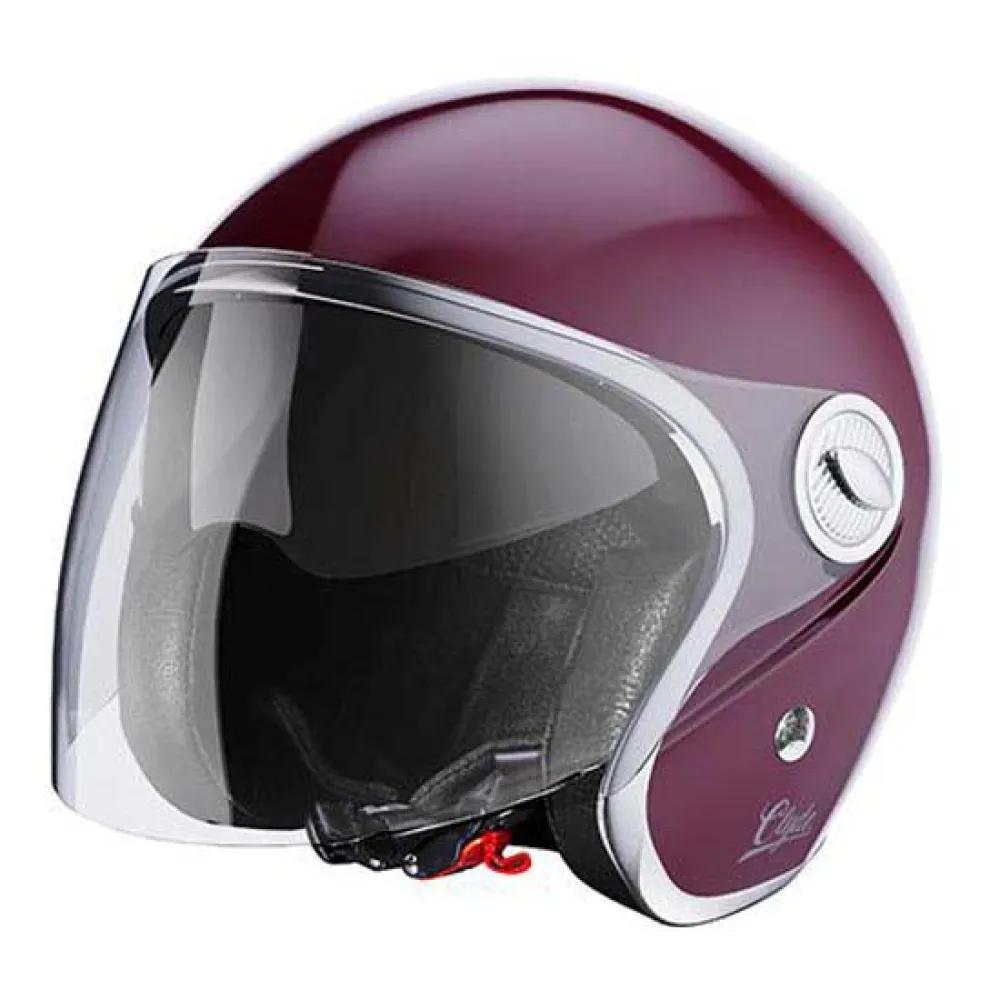 Stormer Open Face Helmet Clyde