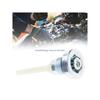 H7BD Transmission Drain Plug Screw For 301 4008 5008 Fault Repair 9807979480 221347