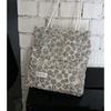 Personalized Trendy Large-capacity Patchwork Relaxed Style Tote Bag Casually
