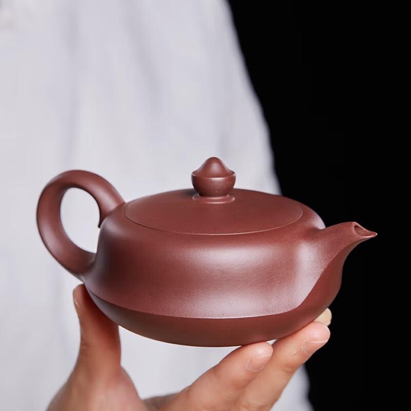Yixing Zisha Teapot