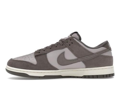 Nike Dunk SE Low Platinum Violet Cave Stone - FQ8249-001