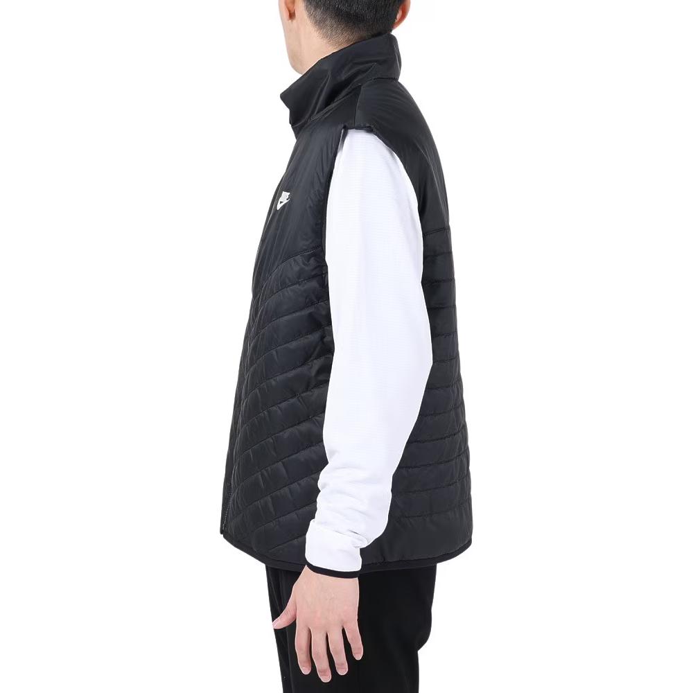 New Nike Vests Men's Black FB8202-011