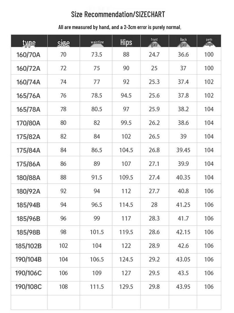 Lilang Herren Waffel-Solarfleece-gefütterte Jeans