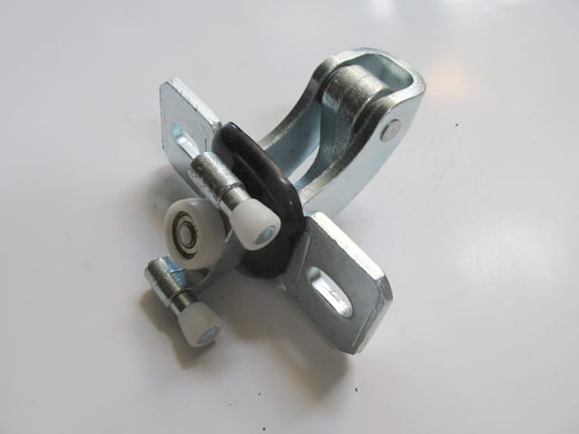 

For Peugeot Boxer 1994-2002 Central guide sliding door p Oem 9033.K1