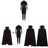 Hotel Transylvania Mavis Cosplay Costume With Polyester Cape For Halloween And Cosplay Events