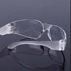 Eyewear Anti-dust Anti-impact Eye Protective Glasses Safety Goggles Splash proof Windproof Safety