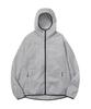 Goyowear Light Running Jacket (Light Grey)
