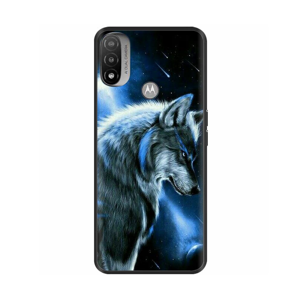 Silicon Case For Moto G31 Case G41 G51 G71 5G Full Protection Soft TPU Back Cover For Motorola Moto G51 5G Bumper G71 G 51 Coque