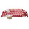 Chenille Sofa Cover Towel Four Seasons Universal Simple Modern Net Red Sofa Cover Cloth All-Inclusive Universal Cover Backrest Cushion