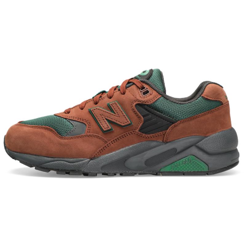 New Balance 580 Beef And Broccoli Sneakers MT580RTB