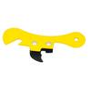 Multi Function Bottle Opener Can Beer Kitchen Gadget Yellow
