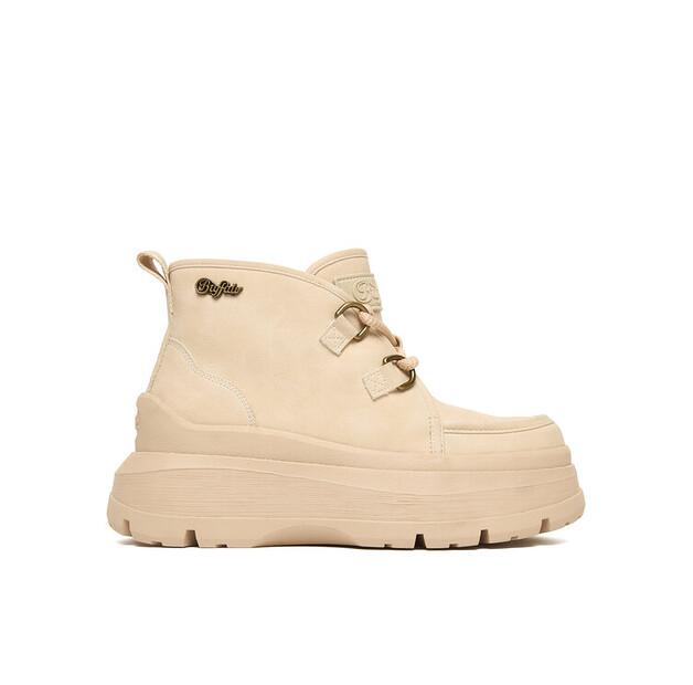 

Ботинки Buffalo Olympia Chukka Warm EU 36
