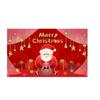 Countdown Party Christmas Background Banner Christmas Decorations  Photography Props