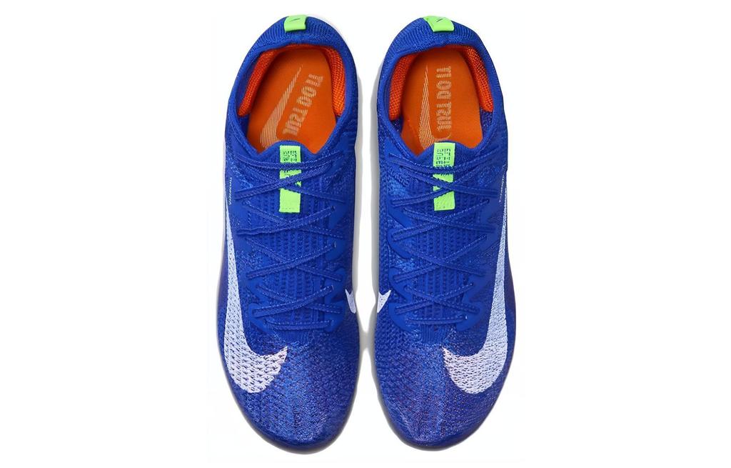 Nike Superfly Elite 2 Racer Blue Lime Blast CD4382-400