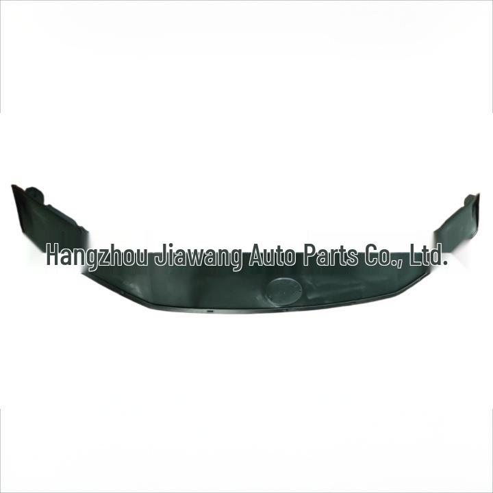 Toyota 2023 BZ3 Front Bumper Center Trim 53181-03900