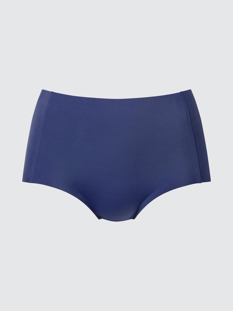 Uniqlo Japan Air Rhythm Seamless Shorts Just Waist