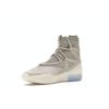 Nike Air Fear Of God 1 Oatmeal Sneakers Unisex Szary Wielokolorowy Sznurkowy AR4237-900