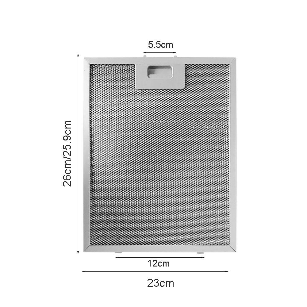 High Quality Vent Filter Silver Stainless Steel 1PCS