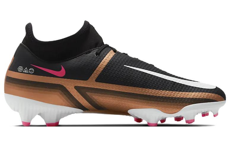 Nike Phantom GT2 Academy Dynamic Fit Mg Generation Pack Metallic Copper DR5960-810