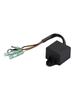 CDI BOX Igniter Fit for Yamaha 2HP 2 MSH 2B MHS 2C MHS 6A1-85540-00 6A1-85540-01