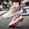 Light Sneakers Men Shoes Mesh Breathable Sports Shoes Men Training Shoe Athletic Running Walking Gym Shoes Bigger Size 39-48
