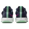 NikeCourt Vapor Lite Obsidian Hyper Pink Unisex Sneakers Blue Green-Glow White DC3432-402