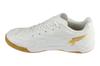 Joma Evolution Jr 26 EVJS IN, for Boy white Indoor football trainers