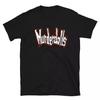 VTG Murderdolls Band T-shirt Black All Sizes S To 5XL Unisex T-Shirt