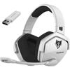 NUBWOWolf Bowang G06 Wireless Gaming Headset Headset 2.4G Bluetooth Cross-border Private Model