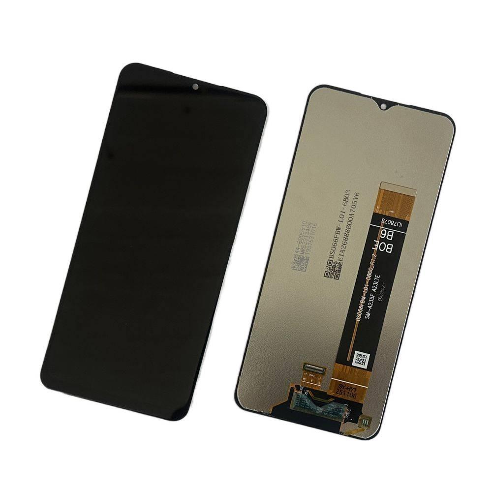 Ansamblu Complet Ecran LCD și Digitizator Pentru Samsung Galaxy A23 SM-A235F
