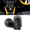 5 Växlad Bil Växelspak Växelspaksknopp Stickhuvud För Vauxhall Opel 20052010