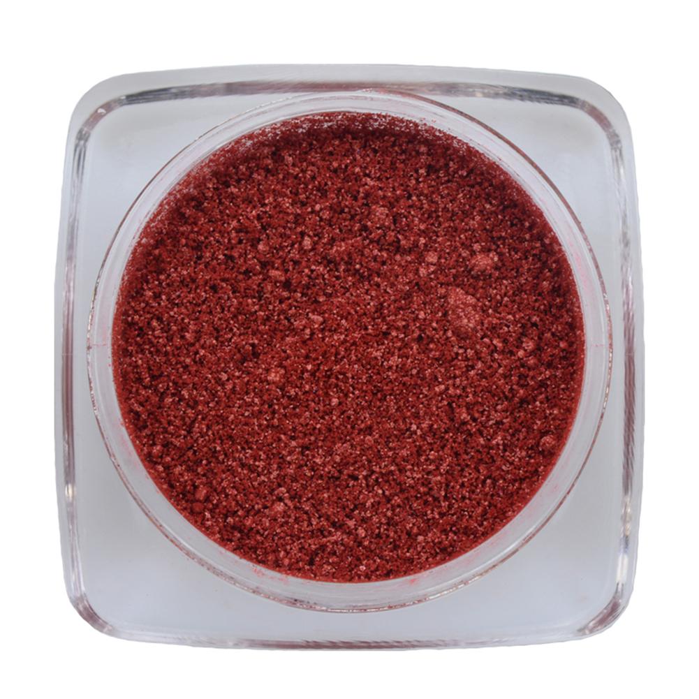 Monochrome Eye Shadow Powder Waterproof Smudge-Proof Long Lasting Matte Glitter Eyeshadow
