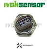 NEW 499000-6160 499000-6070 499000-6100 8-98119790-0 8981197900 Diesel Rail Pressure Sensor 4990006160 for  Isuzu 4HK1 6HK1
